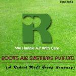 Roots Air System Pvt. Ltd.