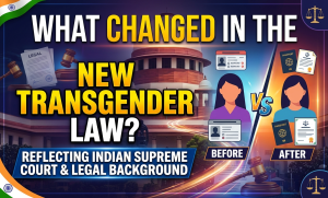New-Transgender-Law-2026